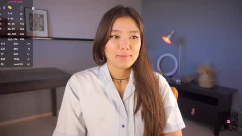 Hi all. My name is Naomi and Im glad to see you in my room  online show from 09/20/25, 03:07