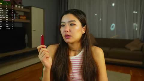 Snapshot of jettablock chatting on 12/14/25, 03:01 Hi all. My name is Naomi and Im glad to see you in my room online show from 12/14/25, 03:01