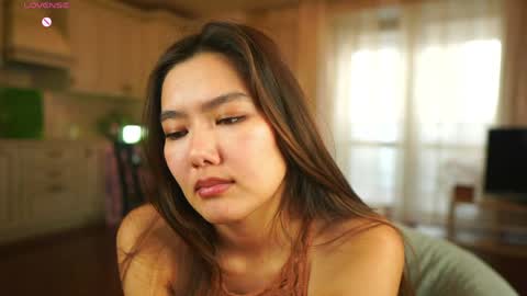 Snapshot of jettablock chatting on 04/11/26, 07:45 Hi all. My name is Naomi and Im glad to see you in my room online show from 04/11/26, 07:45