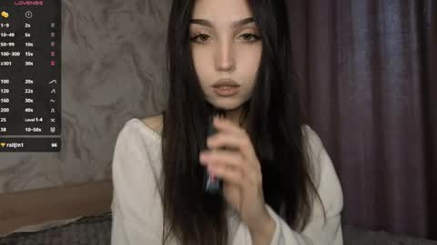 I am Gina ntmu Lets hit 10 Thumbs Up together online show from 05/11/26, 02:45