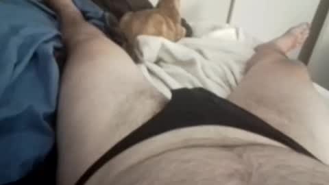 Snapshot of jettin36 chatting on 02/14/25, 10:38 Uncut thick 5 online show from 02/14/25, 10:38