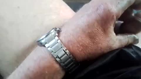 Snapshot of jettin36 chatting on 12/14/25, 08:57 Uncut thick 5 online show from 12/14/25, 08:57