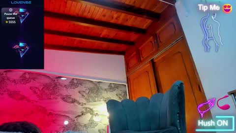 jeus_stanley online show from 03/27/26, 04:29