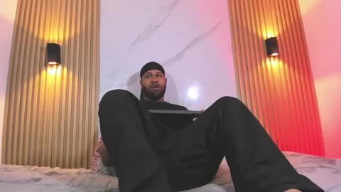 jeus_stanley online show from 06/04/26, 05:24