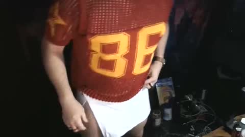 jewelzburns online show from 10/25/25, 07:49