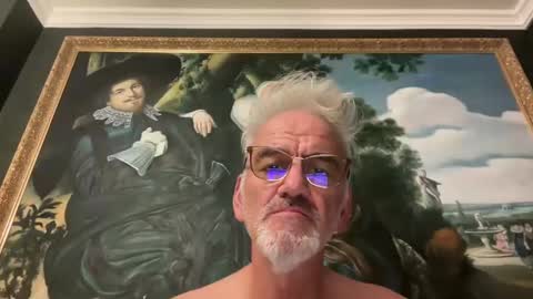 jewlronny online show from 12/25/24, 05:37