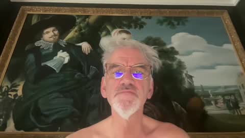 jewlronny online show from 01/19/25, 09:55