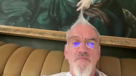 jewlronny online show from 02/09/25, 11:58