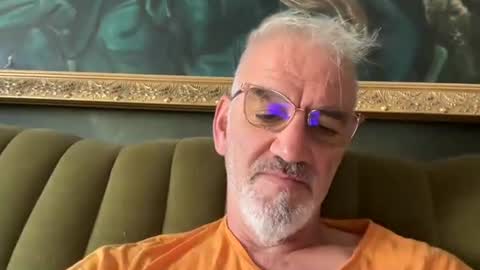 jewlronny online show from 09/11/25, 07:08