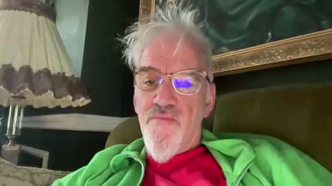 jewlronny online show from 02/09/26, 09:13