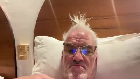 jewlronny online show from 02/25/26, 08:40