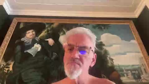 jewlronny online show from 03/22/26, 01:25