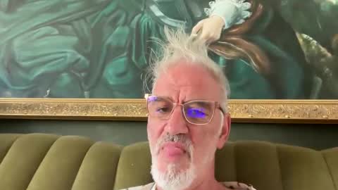 jewlronny online show from 04/24/26, 07:55