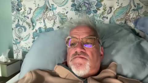 jewlronny online show from 04/26/26, 05:27