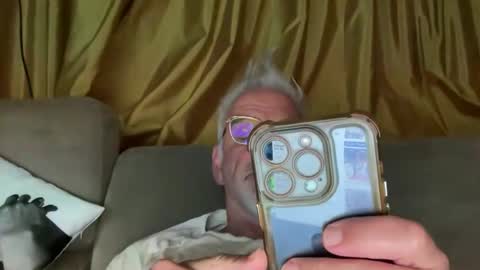 jewlronny online show from 04/26/26, 05:32