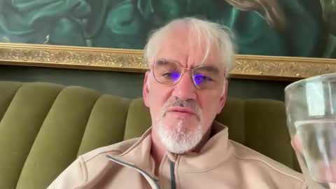 jewlronny online show from 04/27/26, 07:17