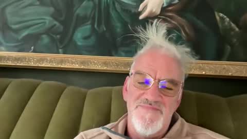 jewlronny online show from 04/28/26, 05:56