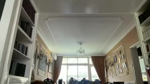 Snapshot of jewlronny chatting on 06/10/26, 06:56 jewlronny online show from 06/10/26, 06:56