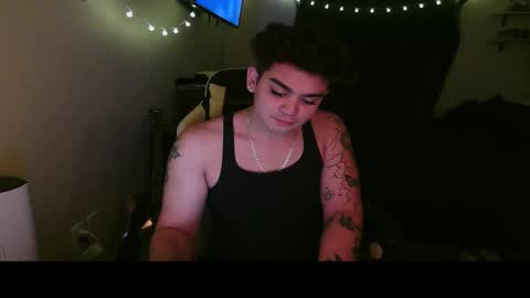 jexrs online show from 12/14/25, 10:09