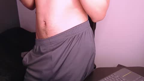 jey_foxx online show from 09/28/25, 07:30