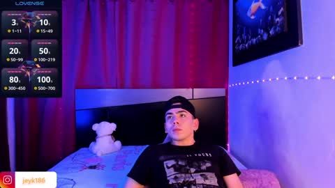 jey keler online show from 02/05/25, 08:00