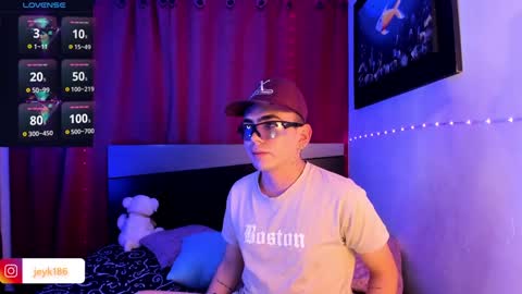 jey keler online show from 02/06/25, 02:22