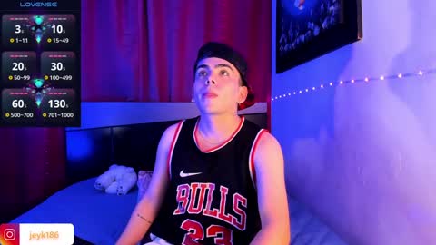 jey keler online show from 02/08/25, 10:39