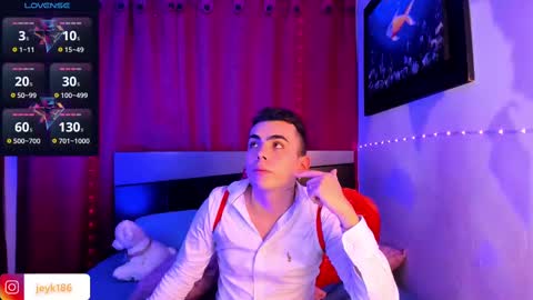 jey keler online show from 02/09/25, 05:08