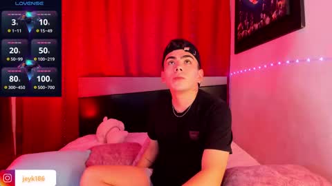 jey keler online show from 02/10/25, 02:52