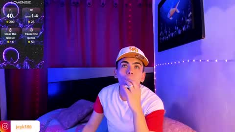 jey keler online show from 02/12/25, 01:30