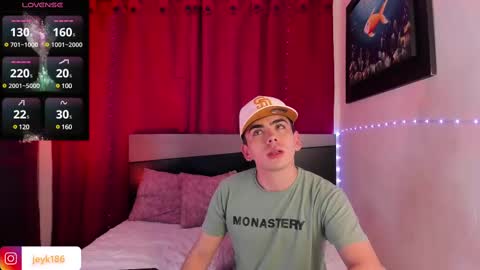 jey keler online show from 02/18/25, 04:15