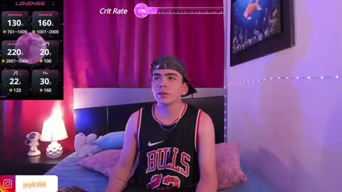 jey keler online show from 02/21/25, 04:18