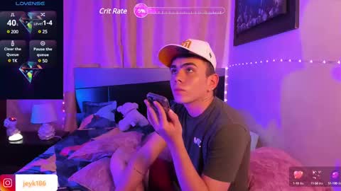 jey keler online show from 02/28/25, 03:04