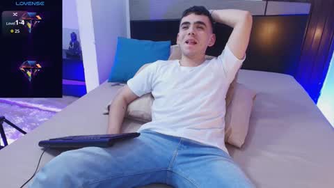 jey keler online show from 09/11/25, 04:12