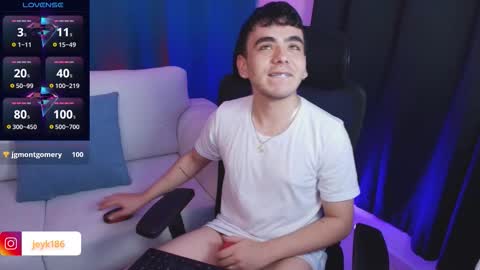 jey keler online show from 11/26/25, 04:57