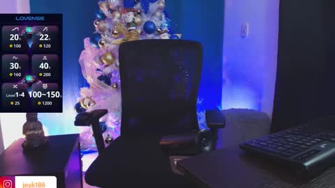 jey keler online show from 01/08/26, 01:41