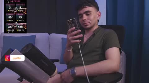 jey keler online show from 02/20/26, 06:26