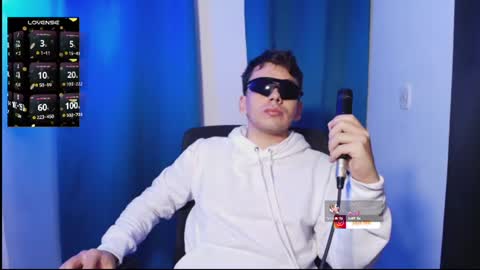 jey keler online show from 06/14/26, 04:03