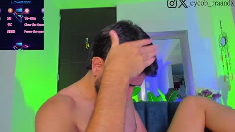 Jeycob online show from 02/08/25, 10:51