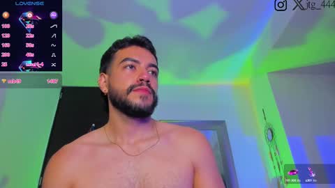 Jeycob online show from 02/13/25, 03:07