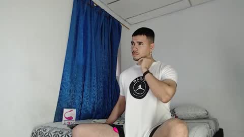 Juan David online show from 09/16/25, 11:11