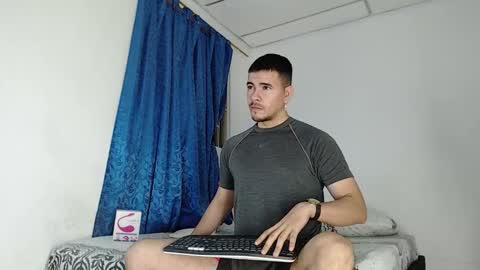 Juan David online show from 09/19/25, 10:16