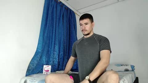 Juan David online show from 10/06/25, 10:45