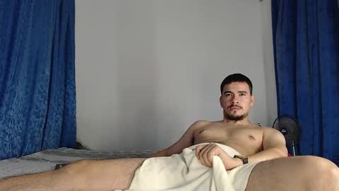 Juan David online show from 03/19/26, 11:36