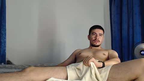 Juan David online show from 03/20/26, 11:26