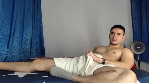 Juan David online show from 04/03/26, 11:52