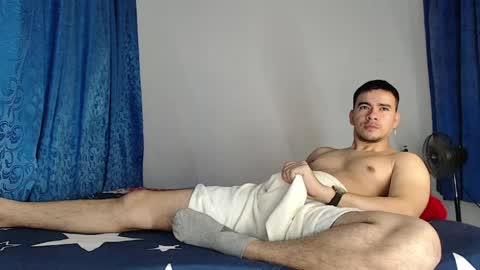 Juan David online show from 04/04/26, 11:18