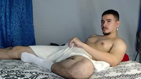 Snapshot of jeycob_happy97 chatting on 07/09/26, 12:04 Juan David online show from 07/09/26, 12:04
