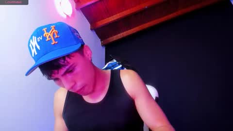 Snapshot of jeyden_camilo chatting on 12/17/24, 02:01 Jeyden Camilo online show from 12/17/24, 02:01