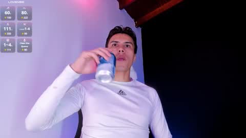 Snapshot of jeyden_camilo chatting on 01/05/25, 09:36 Jeyden Camilo online show from 01/05/25, 09:36